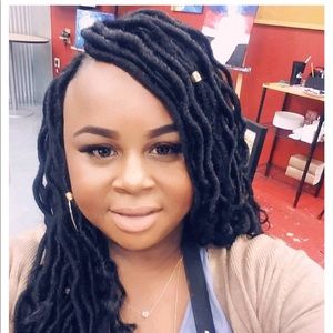 Meet your Posher, Morgan